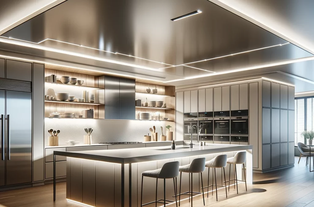the ultimate guide to recessed lighting