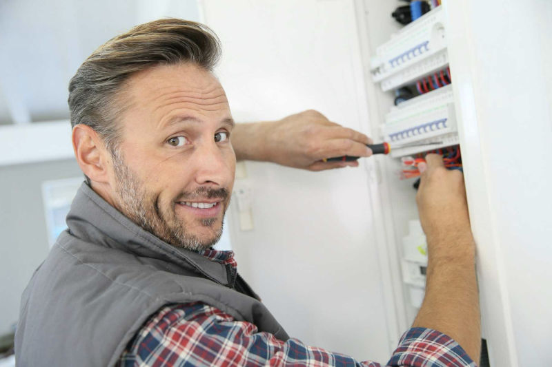 guide to safely mapping your electrical panel to avoid overloads
