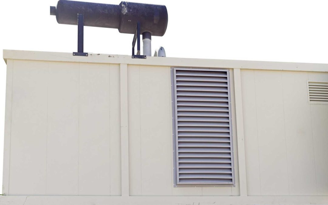 our guide for selecting a home standby generator